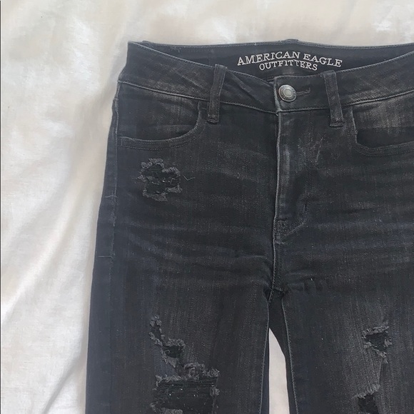 Jeans - Picture 3 of 4